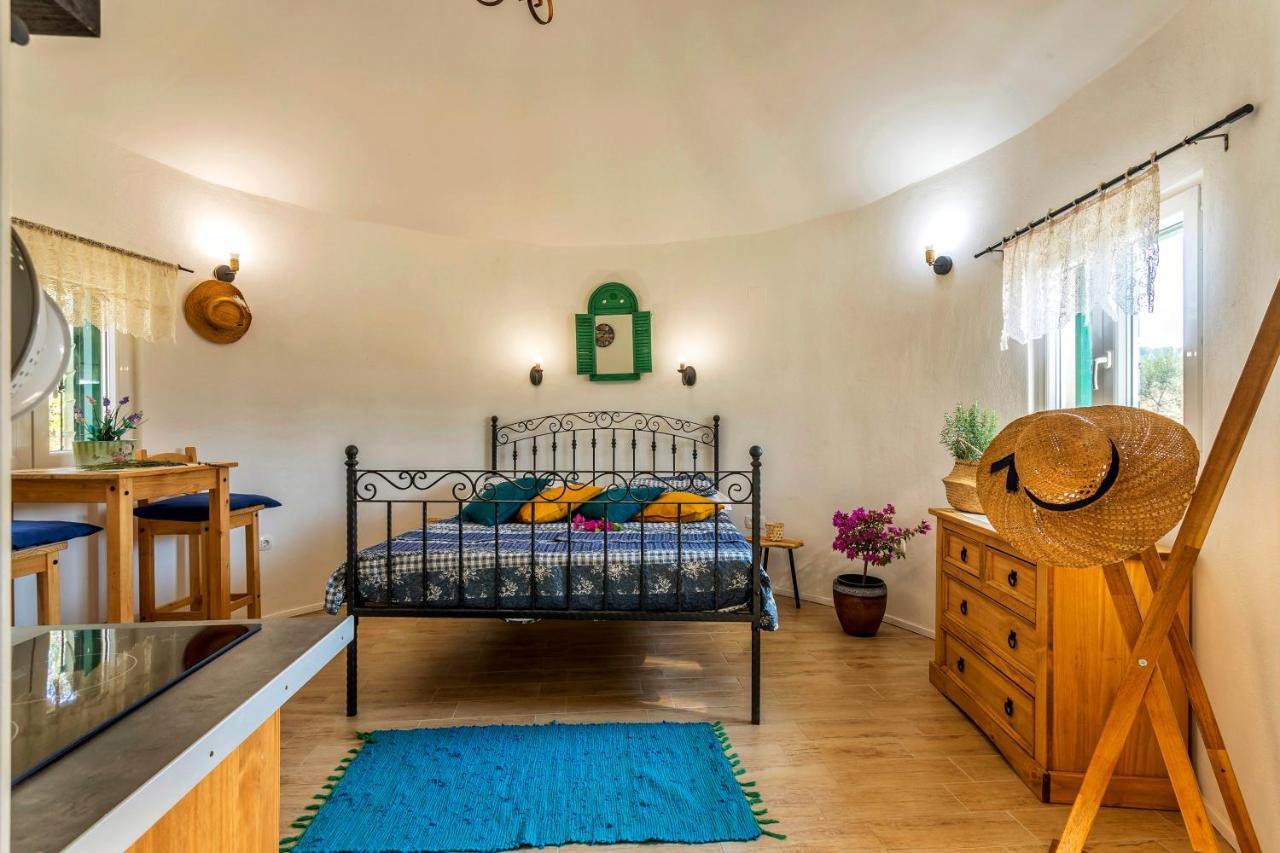 סופטאר Magical Island Home מראה חיצוני תמונה