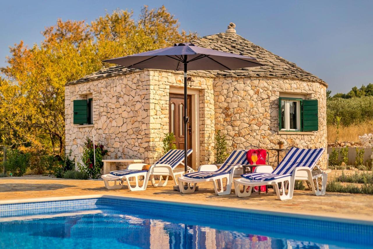 סופטאר Magical Island Home מראה חיצוני תמונה