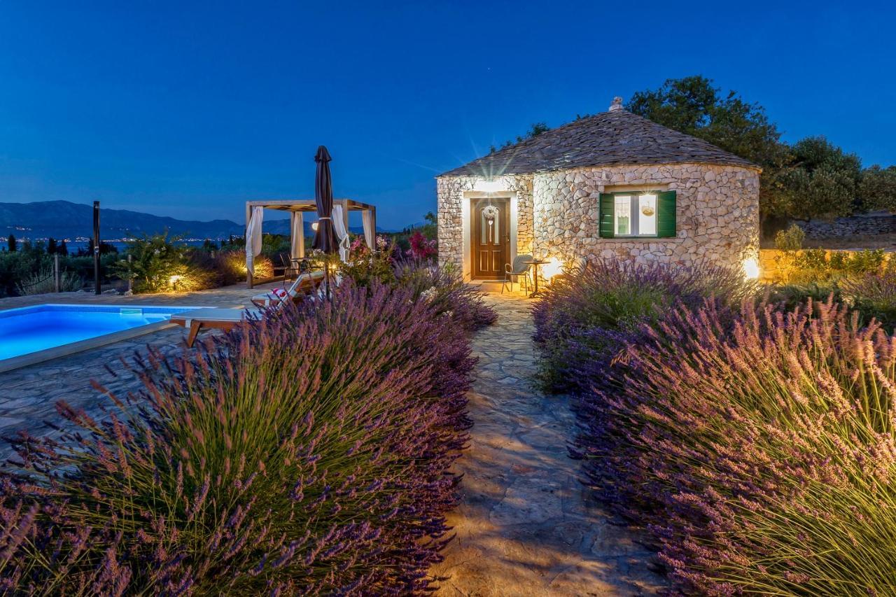 סופטאר Magical Island Home מראה חיצוני תמונה