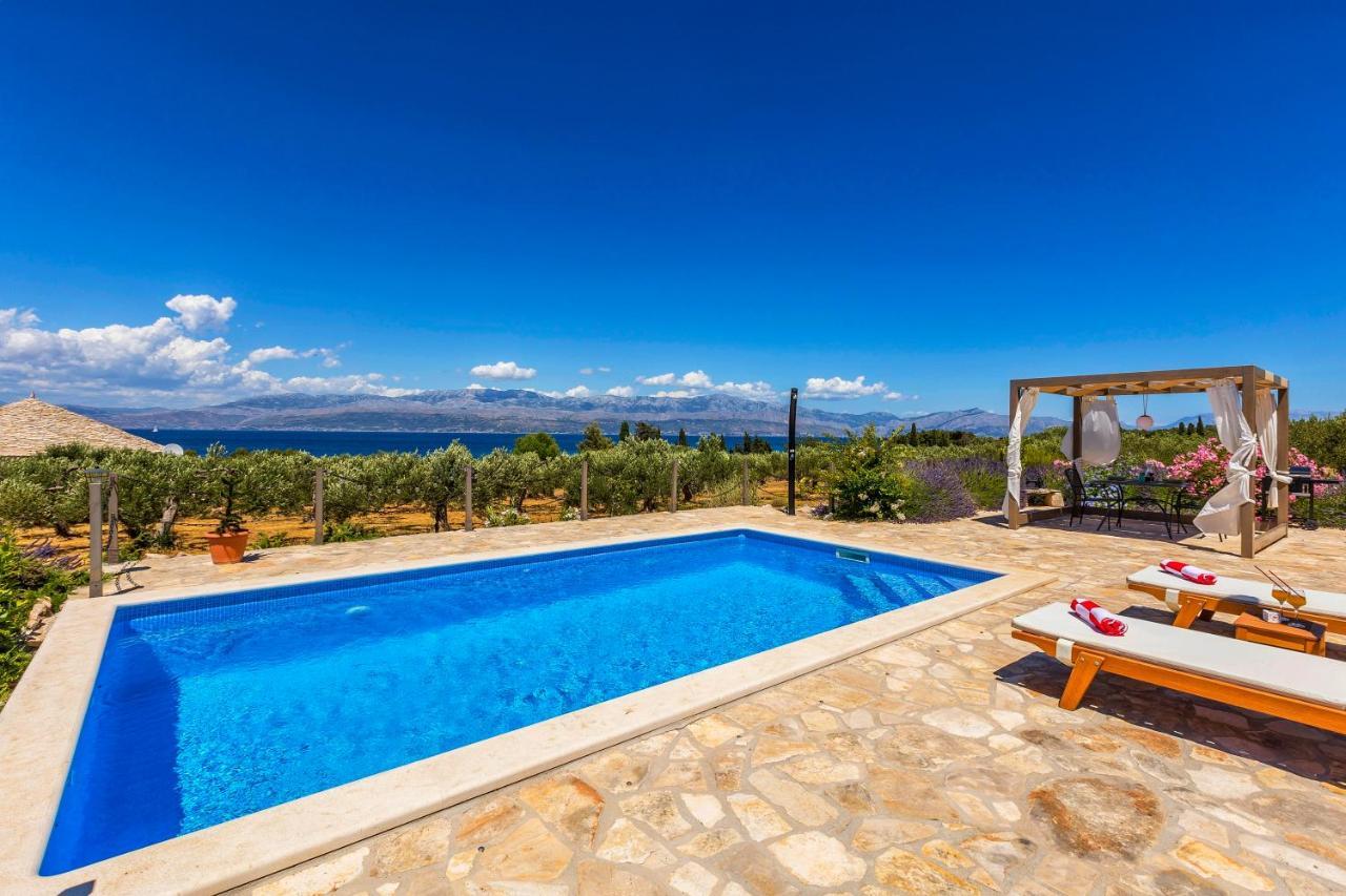 סופטאר Magical Island Home מראה חיצוני תמונה