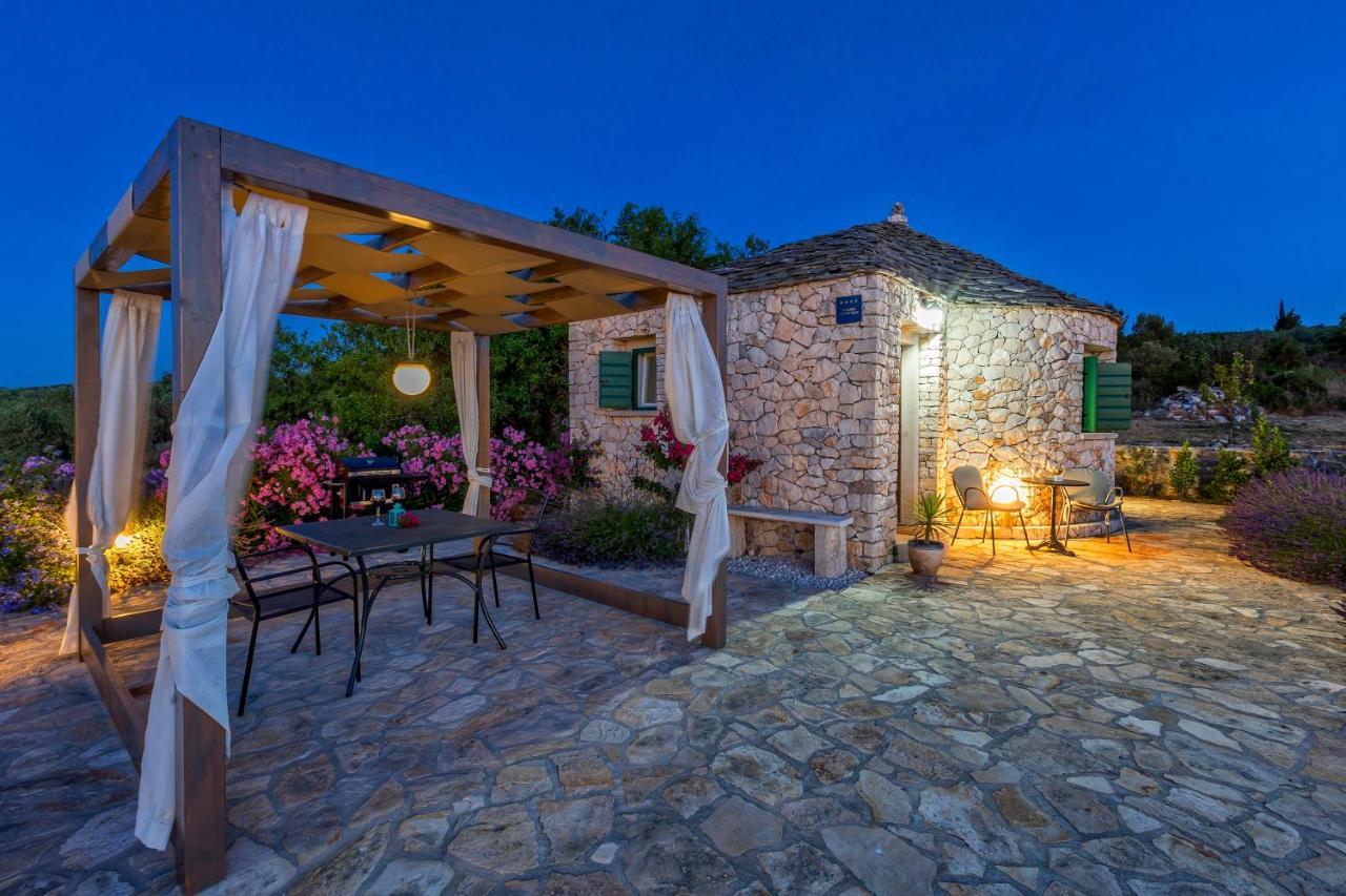 סופטאר Magical Island Home מראה חיצוני תמונה