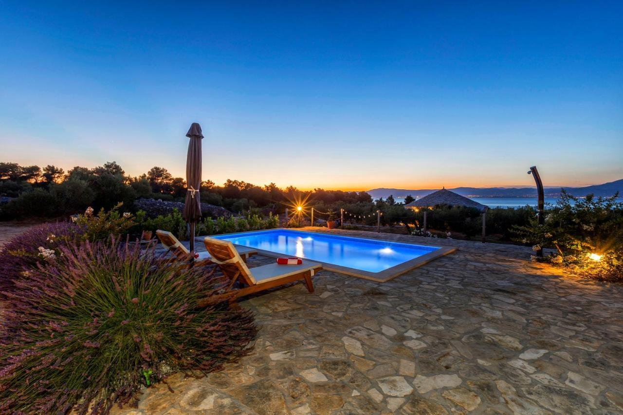 סופטאר Magical Island Home מראה חיצוני תמונה